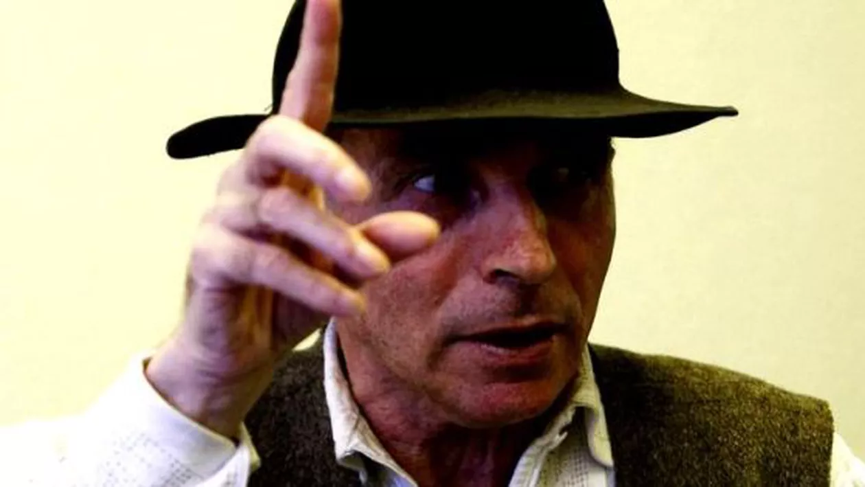 Grigore Leşe a semnat un angajament cu fosta Securitate. Ce obligaţii avea sursa Pamfil