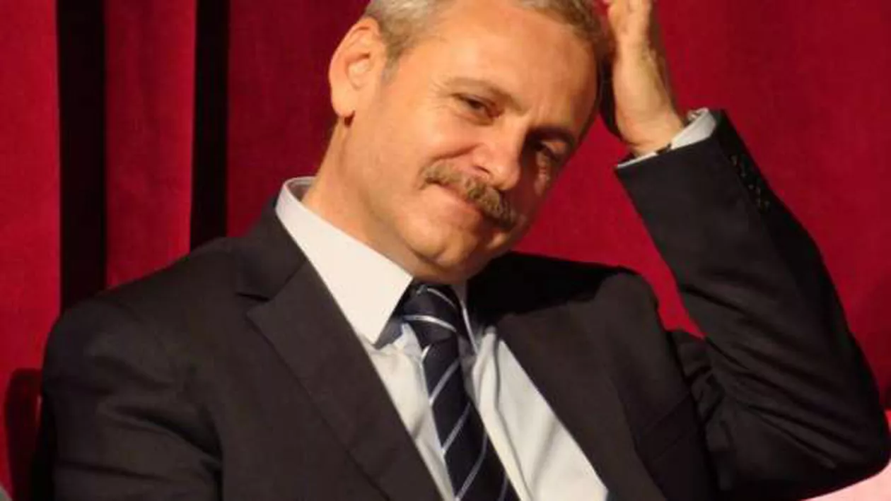 PREMIERĂ pentru Dragnea. A postat un mesaj în engleză pe Twitter! A folosit chiar și celebrul „hashtag”, pe care mulți social-democrați l-au ironizat de-a lungul timpului