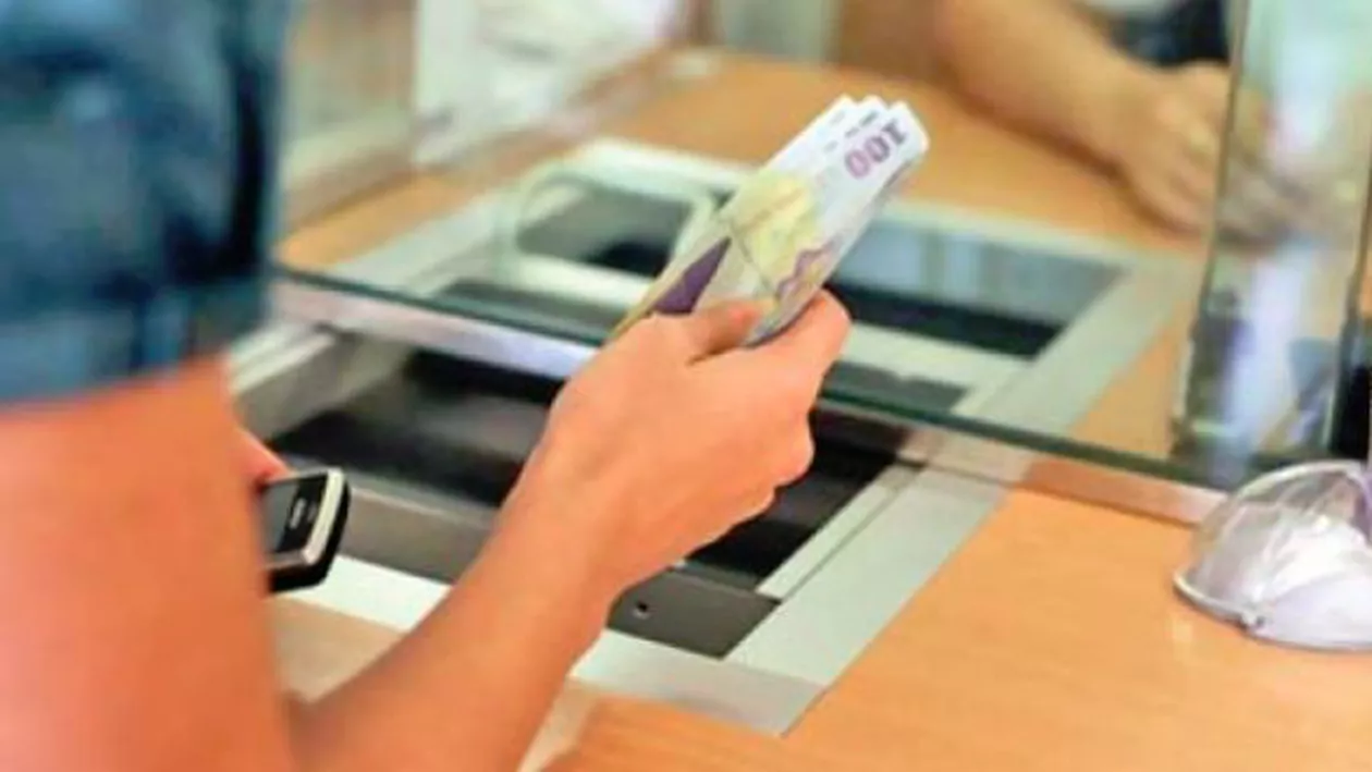 Sectorul bancar românesc are CEL MAI SCĂZUT grad de intermediere financiară din UE