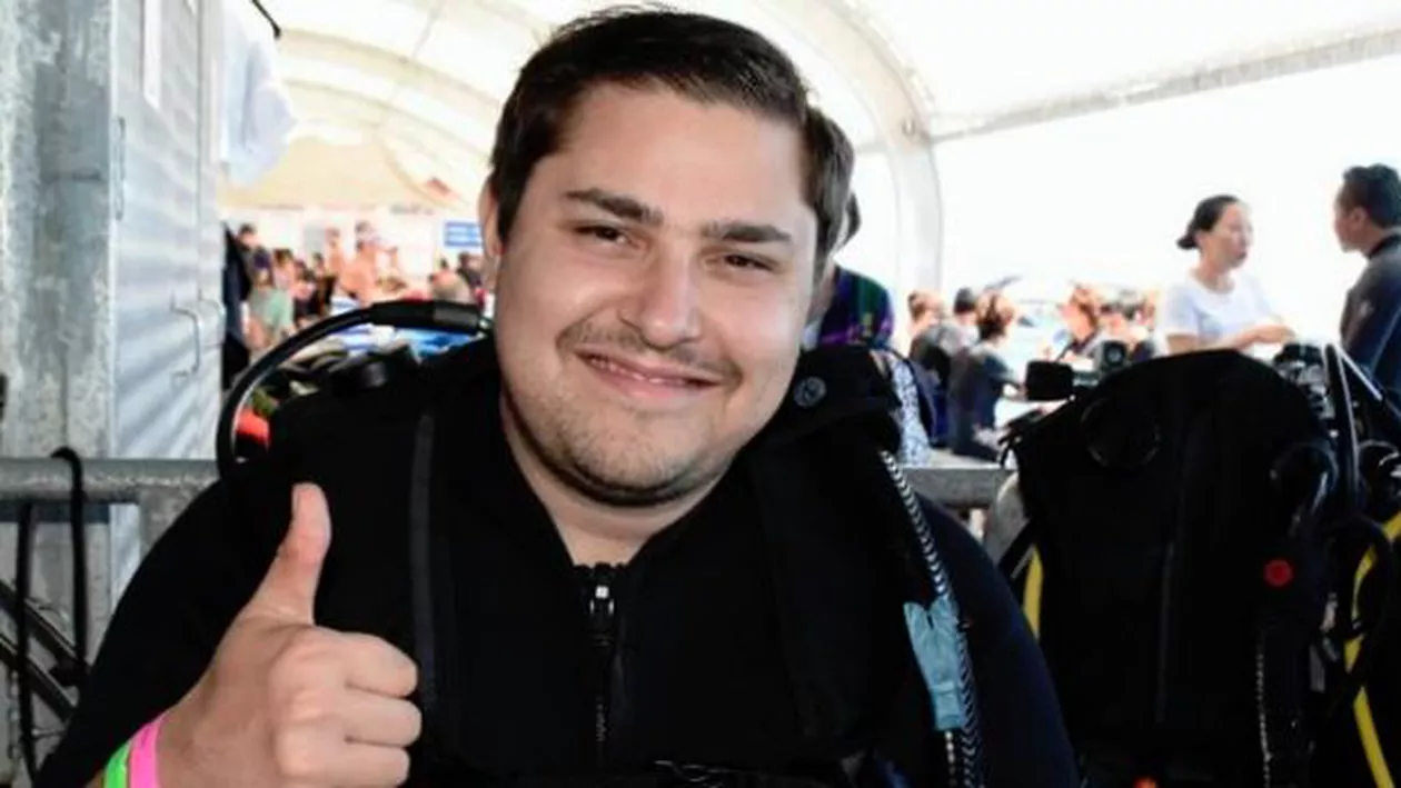 Vlad Nistor, fondatorul firmei de tranzacții cu bitcoin CoinFlux, plasat sub control judiciar. SUA cere extrădarea sa