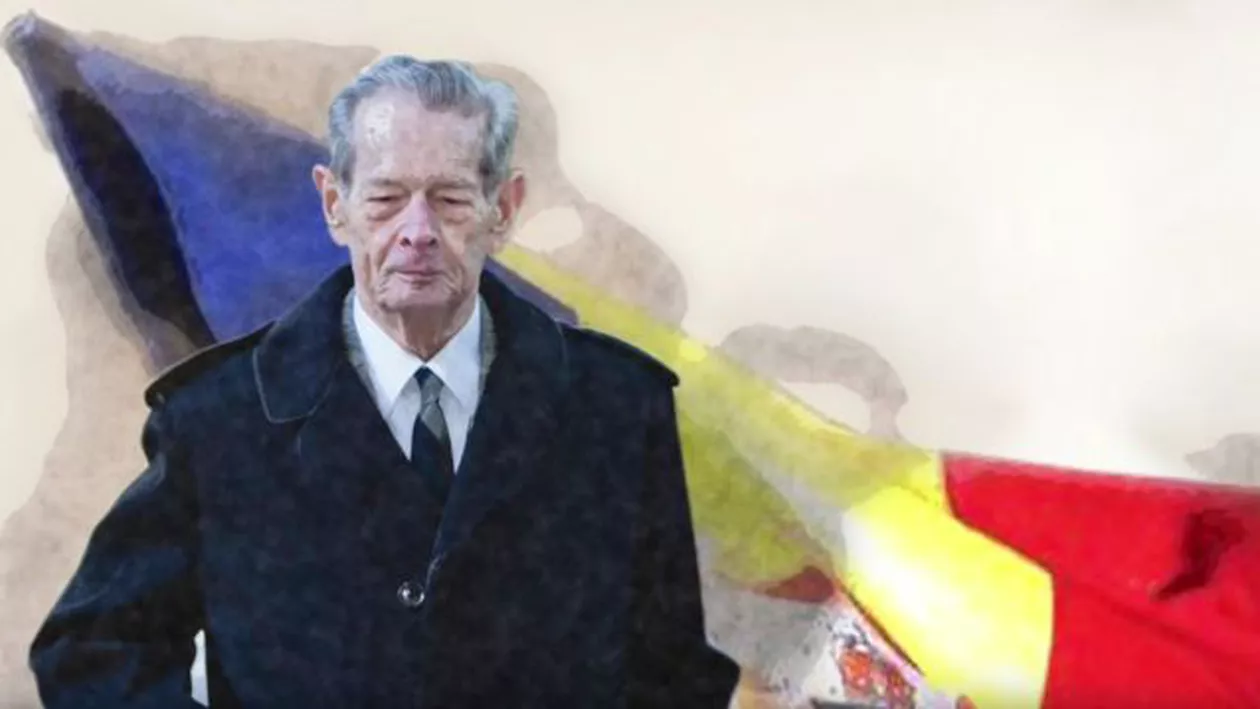 BUCUREȘTI CENTENAR! Regele Mihai, un om cât o ISTORIE. Două domnii, același REGE. Destinul monarhului care a luptat împotriva nazismului şi comunismului (FOTO)