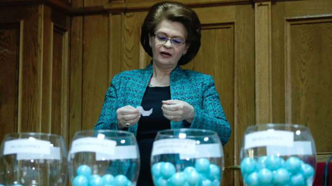 Cine sunt judecătorii care vor decide soarta lui Dragnea. Curtea Supremă a tras la sorți noile completuri