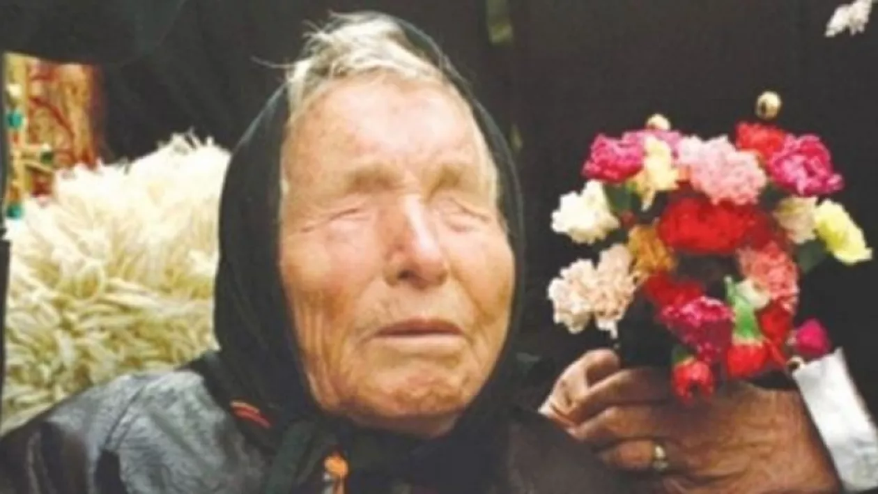 Baba Vanga, profeții CUTREMURĂTOARE pentru 2019: HAOSUL se va DEZLĂNȚUI și NIMENI nu va scăpa!
