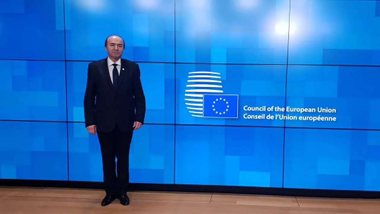 Semnal dur transmis de la Bruxelles pentru România: ”Opt recomandări de care trebuie să ţină cont imediat”