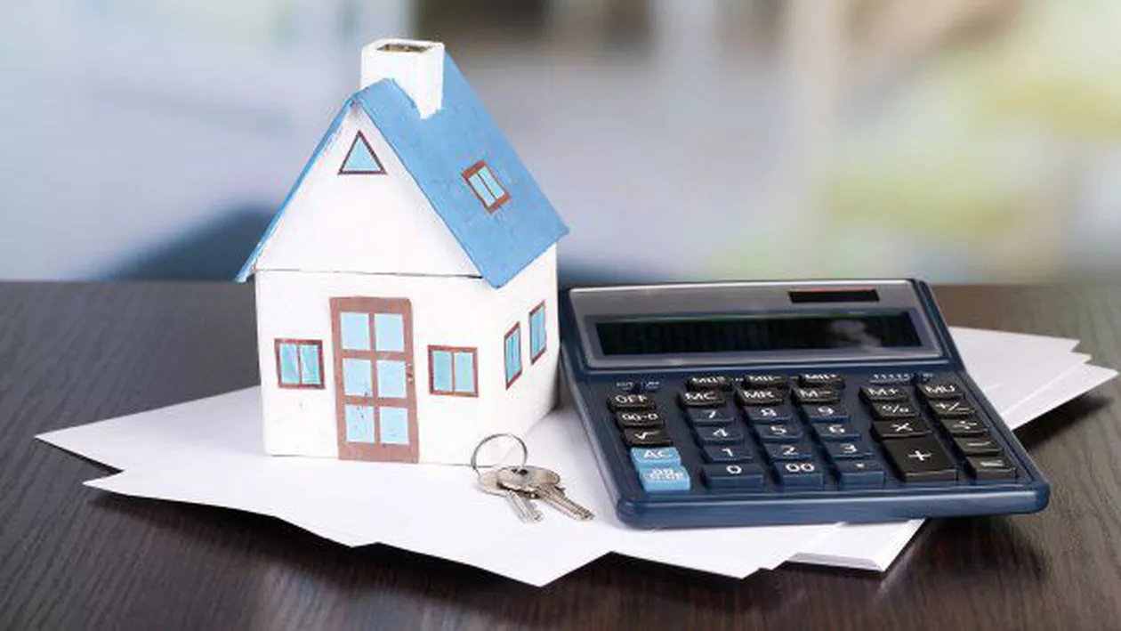 CRIZA IMOBILIARĂ îşi arată colţii: Specialiştii anticipează un COLAPS ca în 2008