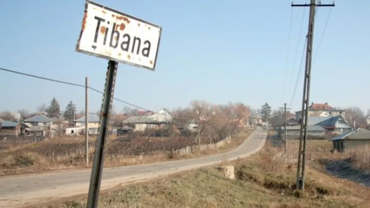 Iaşi: Un bărbat i-a scos ochiul nevestei cu vătraiul, din cauza geloziei