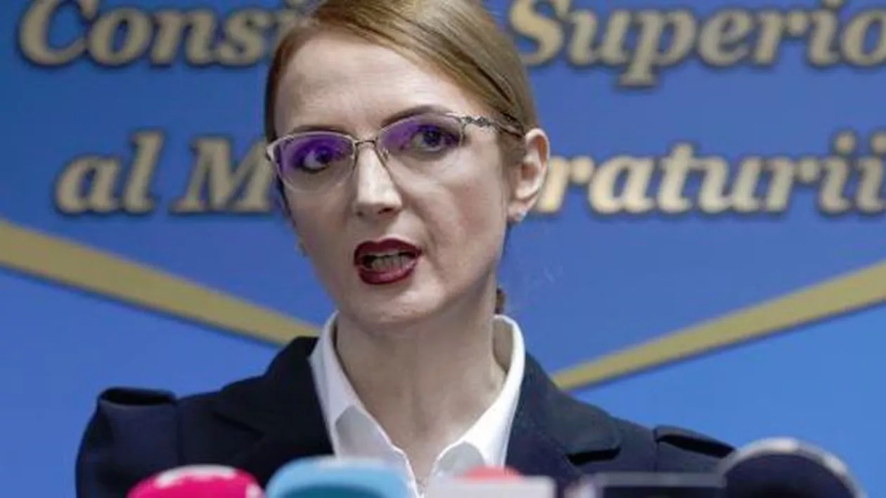 Noua şefă a CSM, apropiată de PSD, are o AVERE COLOSALĂ. Cum s-a îmbogăţit familia Liei Savonea