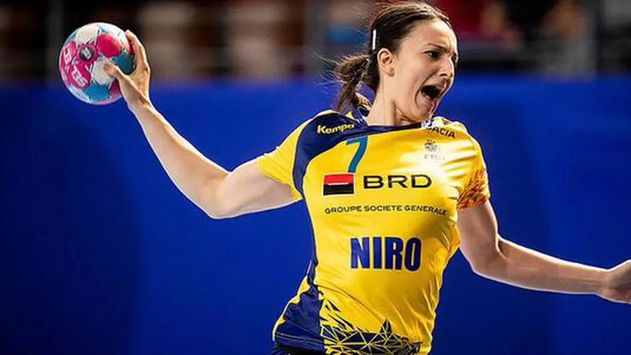 ULTIMUL ASALT! Olanda iese în calea României către medalia europeană de bronz la handbal feminin