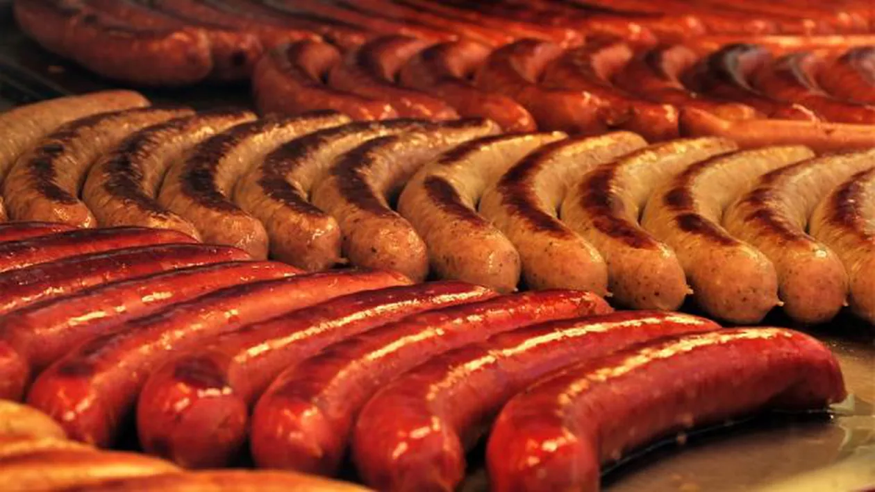 Secretul celor mai delicioși cârnați de casă. 3 rețete de cârnați de casă pentru Sărbători