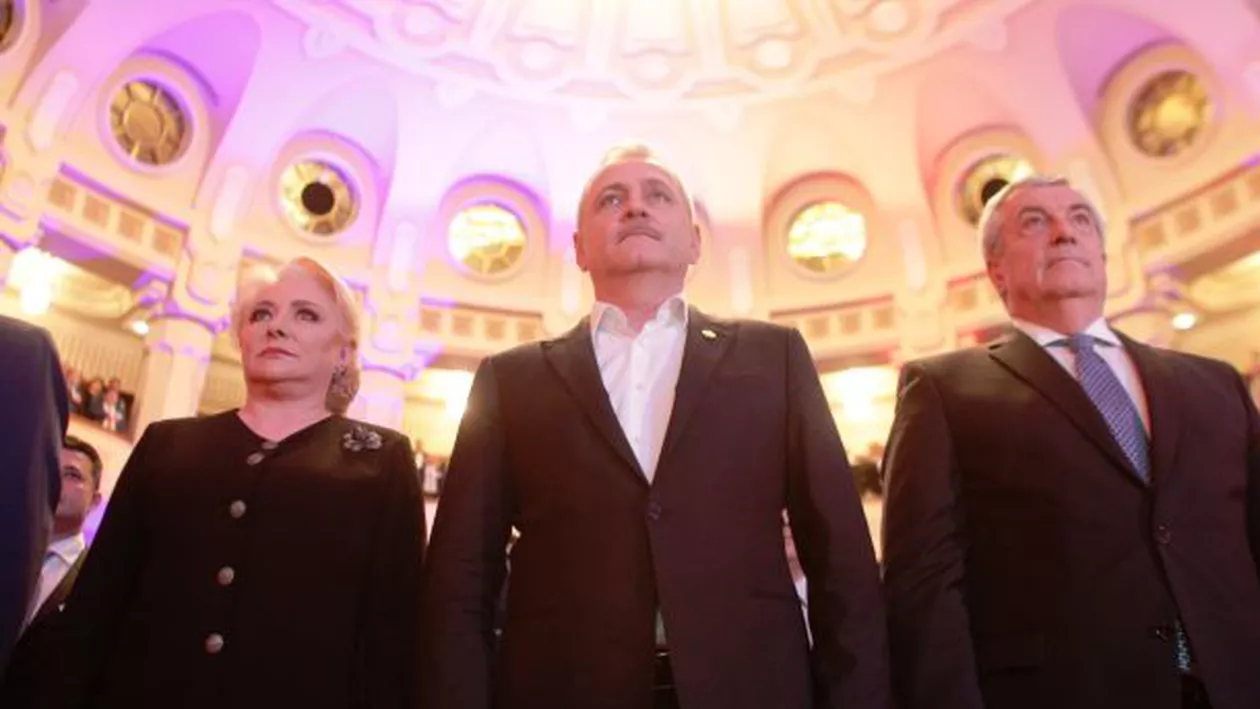 SURSE: Amnistia şi graţierea vor fi adoptate până în 15 ianuarie