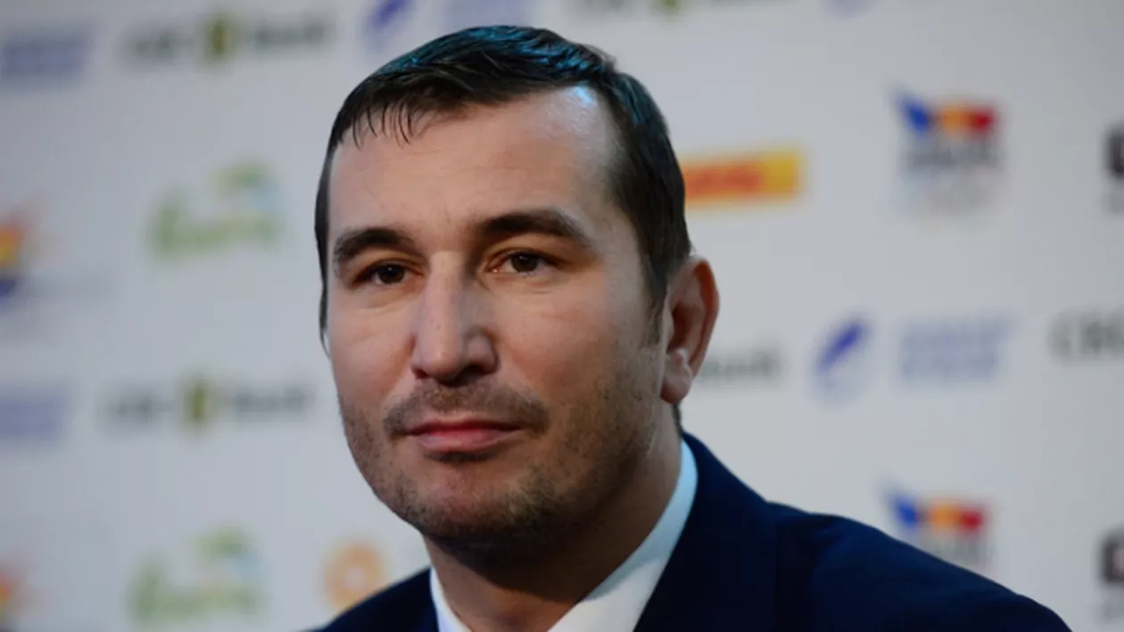 Alin Petrache, preşedintele Federației de Rugby, este contestat puternic. Fiul omului de afaceri din trioul Bittner – Cocoș – Petrache este somat să demisioneze