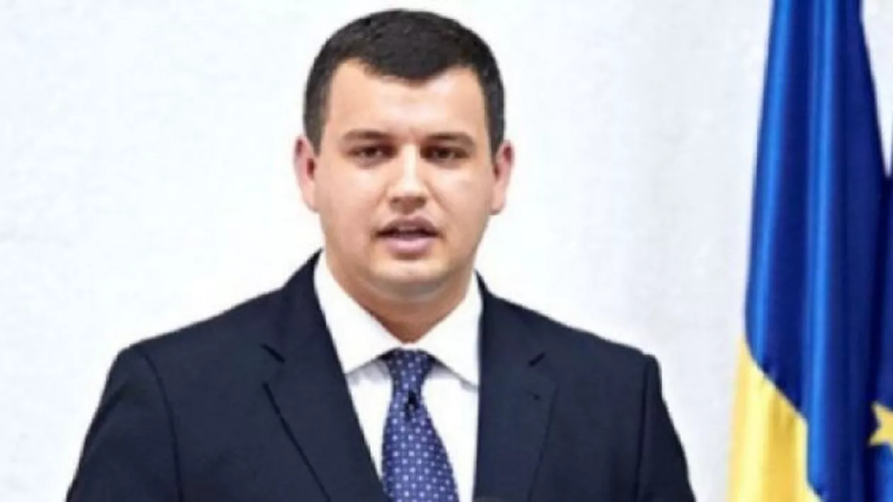 Eugen Tomac, după discursul lui Dragnea: Paranoicul de la Gratia! Ori îi găsim un loc la Bălăceanca, ori la Rahova