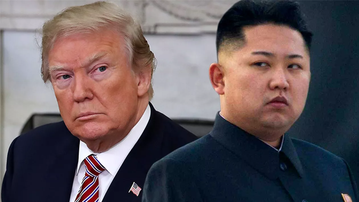 Coreea de Nord condamnă SUA pentru atitudinea de „gangster”, după noile sancțiuni! Pyongyang: Ar putea bloca DENUCLEARIZAREA pentru totdeauna