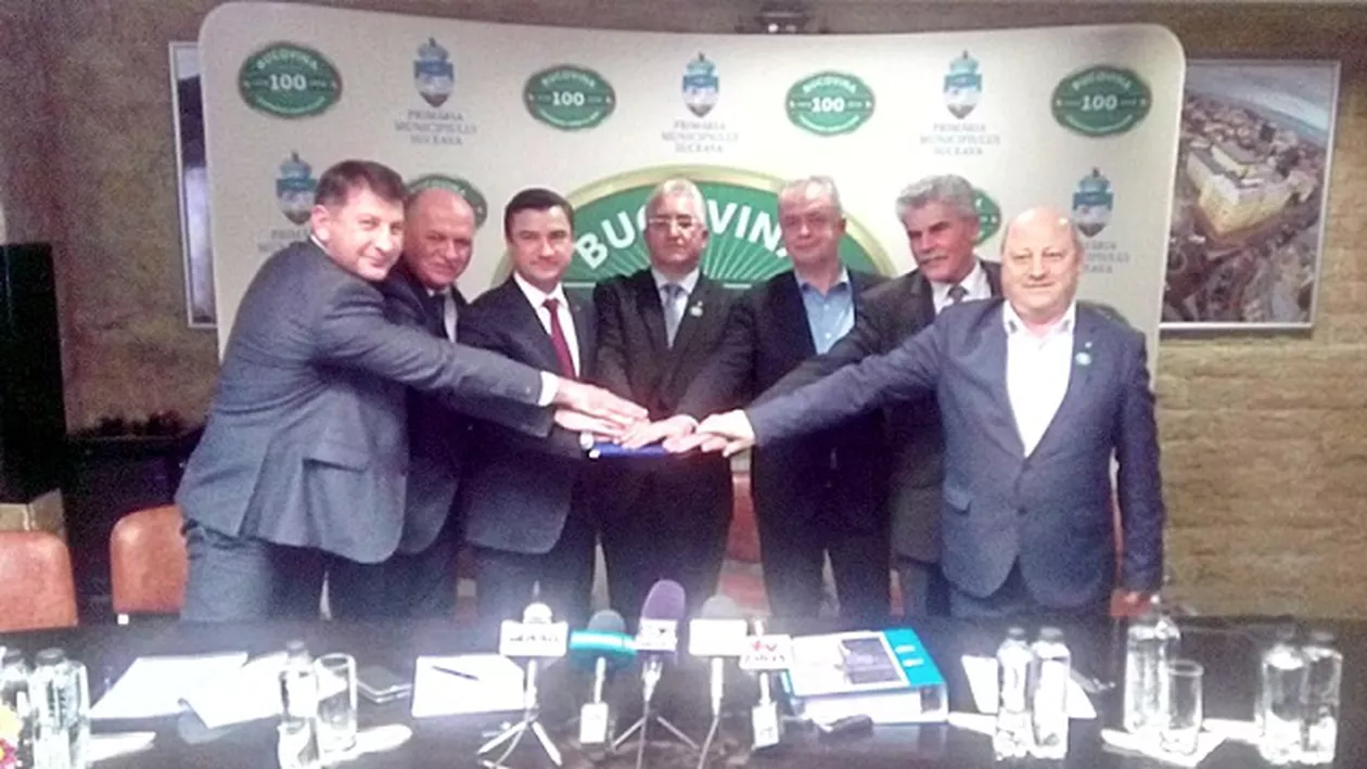 După Ardeal şi Moldova se asociază. Edilii nu vor să mai stea la mila Guvernului și vor să construiască autostrăzi și linii de tren de mare viteză, cu finanțare direct de la UE