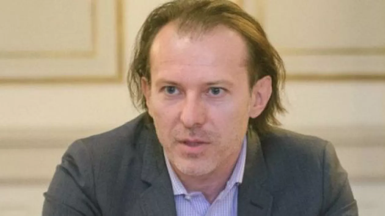 Florin Cîțu, mesaj TĂIOS pentru șeful PSD: Dragnea, fă plângere poporului român!