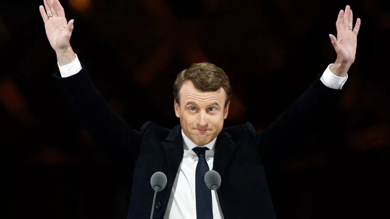 Airbus se alătură președintelui Macron în eforturile de a liniști criza „vestelor galbene”! Ce decizie a luat grupul aeronautic european