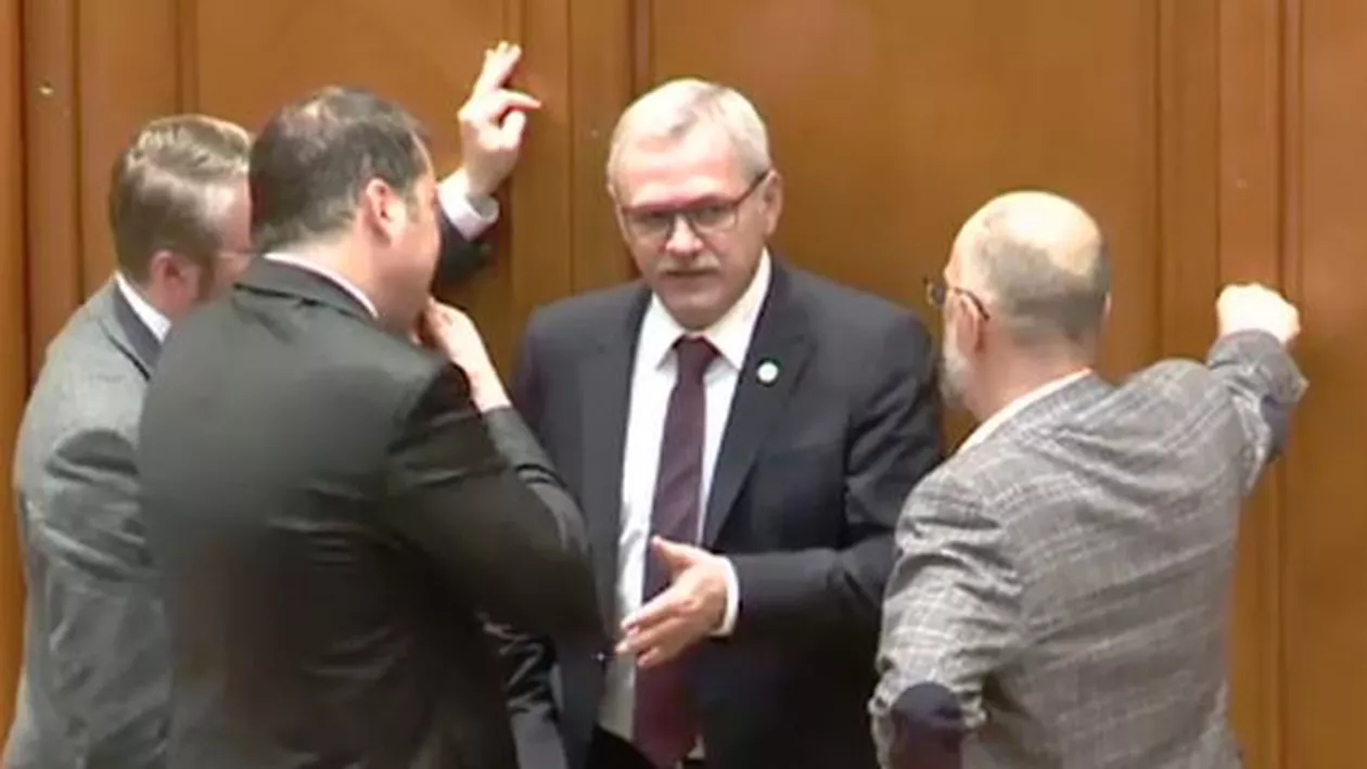 Kelemen Hunor: Orice discuție despre amnistie și grațiere trebuie închisă în acest moment