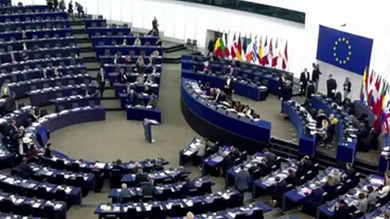 Socialiștii europeni trag un SEMNAL DE ALARMĂ pentru PSD: 'Sperăm că vor fi respectate formulările Comisiei de la Veneția'