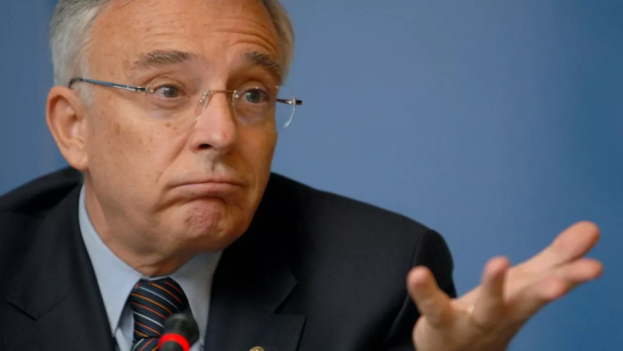 Mugur Isărescu IGNORĂ Parlamentul: Șeful BNR a refuzat audierea într-o comisie din Senat, susținând că este vorba despre `discuții născute din știri false`