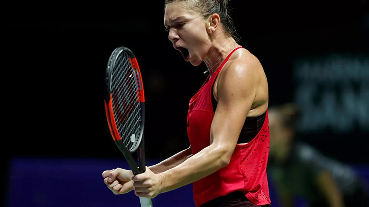 O jucătoare URIAȘĂ din istoria tenisului feminin ne dă speranțe pentru Australian Open! Chris Evert: Simona e excelentă pe hard. Are toate șansele