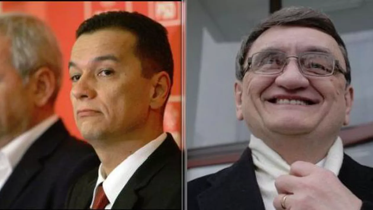 Lor DE CE nu li se pune TAXĂ PE LĂCOMIE? Care sunt VENITURILE NESIMȚITE din politica românească