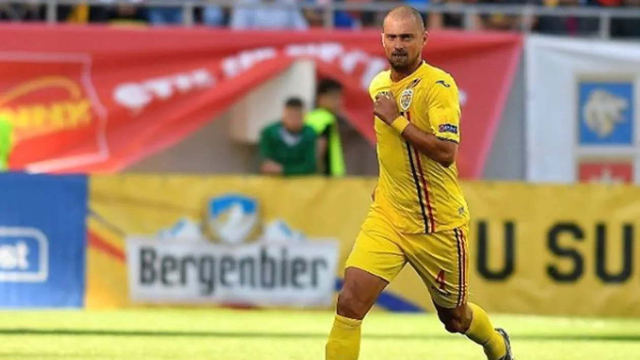 Ce le-a răspuns Gabriel Tamaş jurnaliștilor israelieni despre consumul de alcool. 'Nu e treaba nimănui cât beau!' (FOTO)