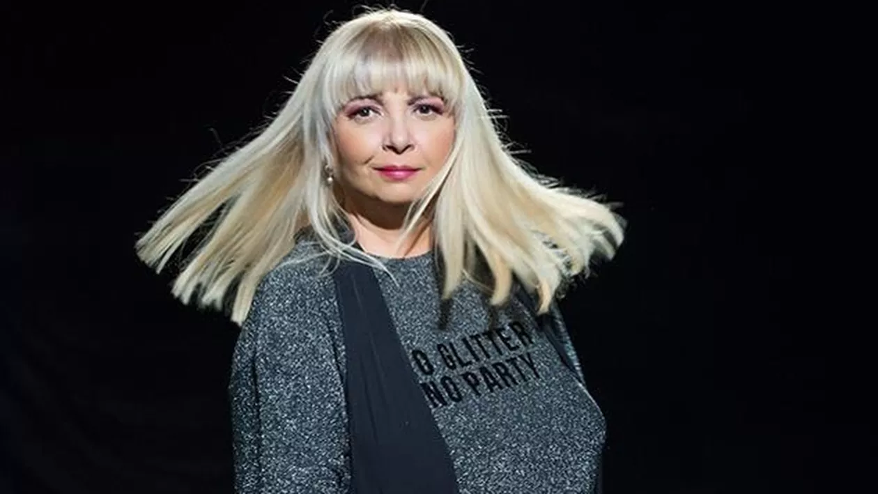 Actriţa Nuami Dinescu, după propunerile Guvernului privind SUPRATAXAREA: Să NU vă iasă SUFLETUL până nu o să vă cereți iertare de la cei cărora le-ați făcut viețile PRAF!