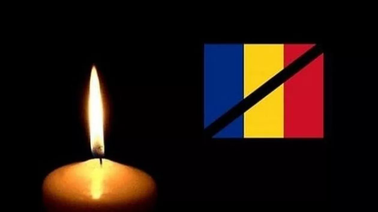Tocmai A MURIT! Era unul dintre cei mai IUBIȚI ROMÂNI! Vestea MORȚII a căzut ca un TRĂSNET (FOTO)
