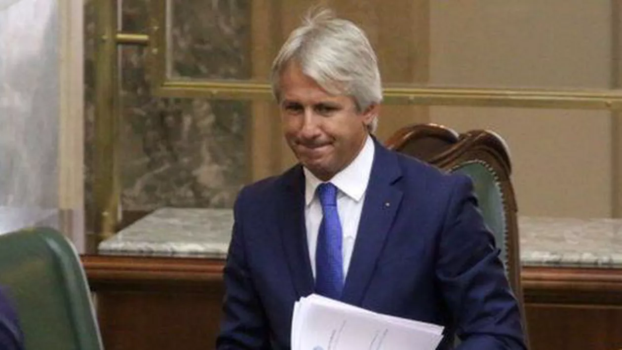 UPDATE // Ordonanţa care a dus la căderea bursei NU se mai adoptă joi şi a suferit MODIFICĂRI. Consiliul Economic și Social a avizat negativ proiectul ordonanței