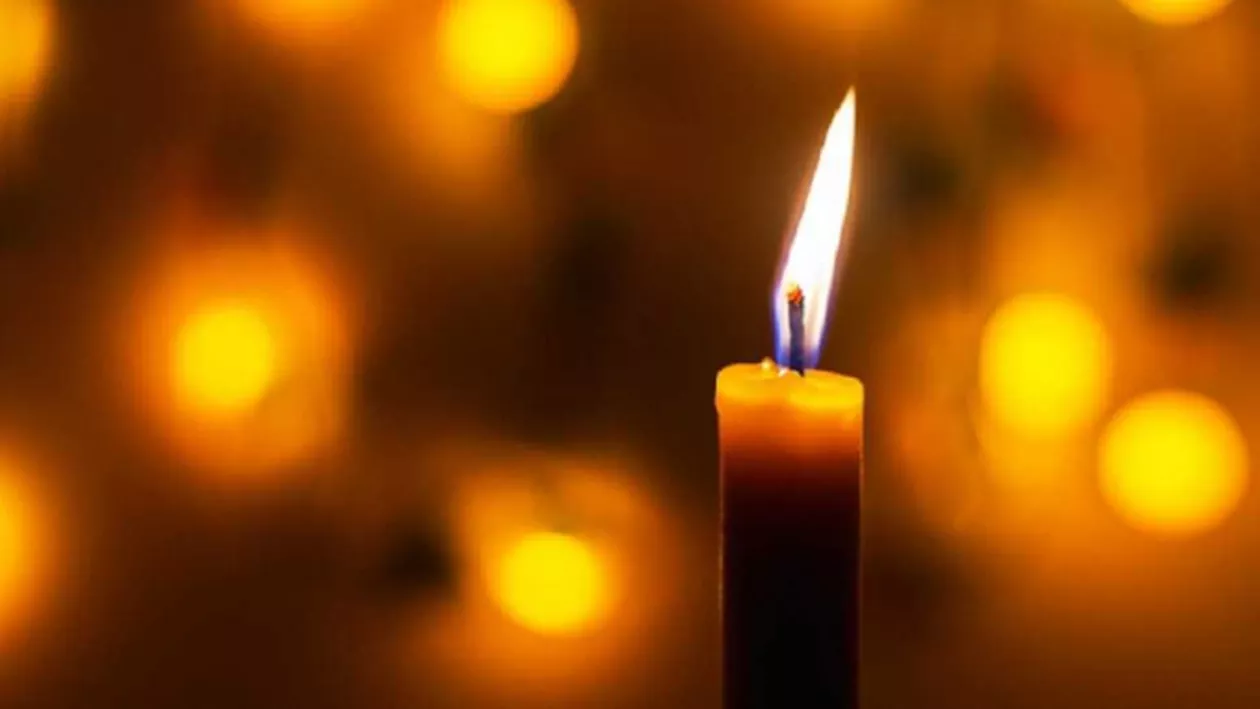 DOLIU în muzica românească! Relu Gherghel s-a STINS chiar înaintea sărbătorilor (FOTO)