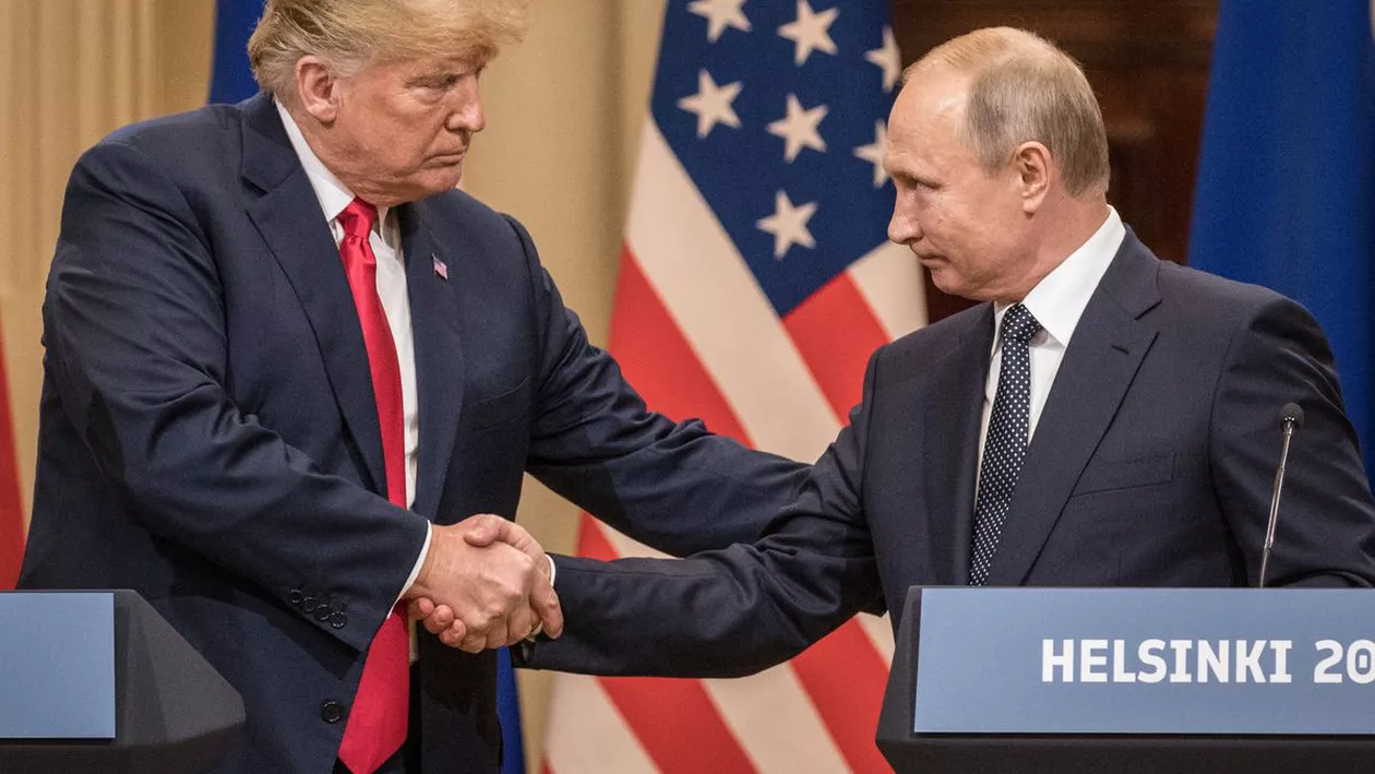 Continuă clinciul dintre Washington și Moscova pe tema Tratatului INF! Kremlin: Rusia își va îndrepta arsenalul spre eventualele rachete desfășurate de SUA în Europa