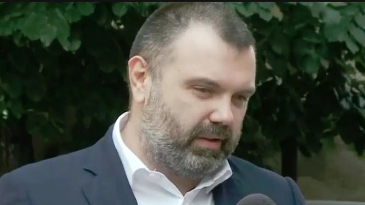 Încă o eliberare: Afaceristul Horia Simu scapă de închisoare