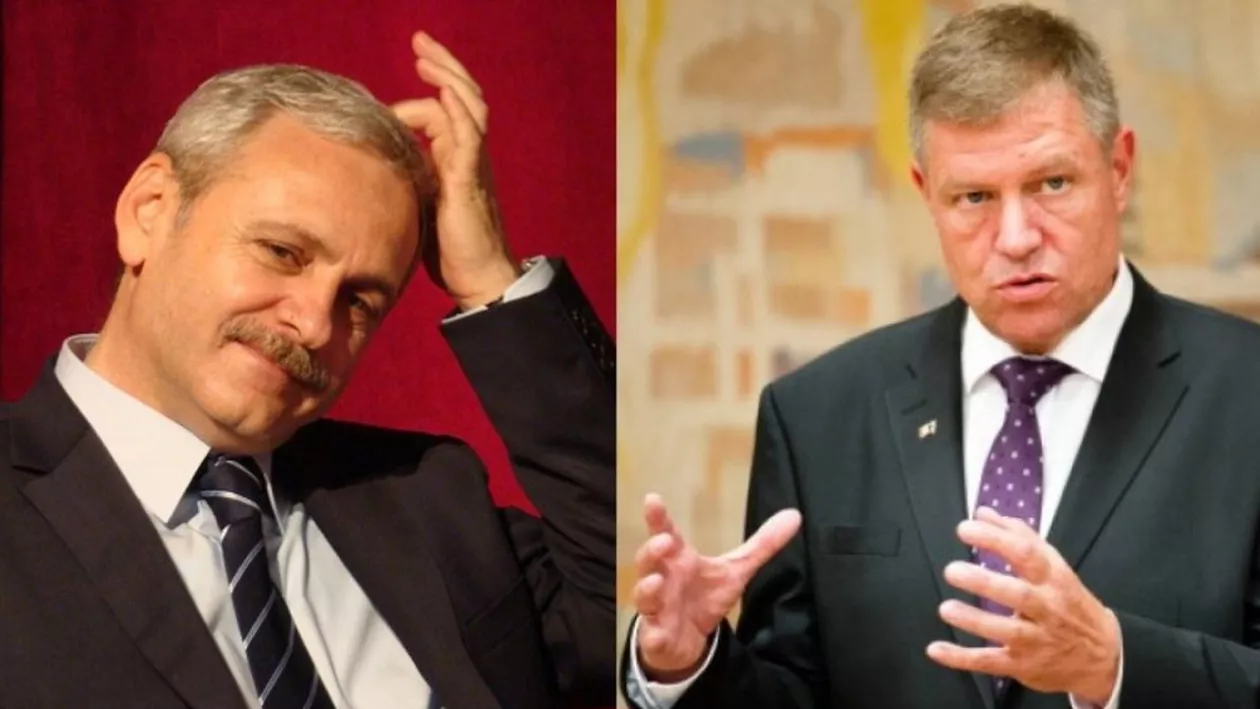 Iohannis A CÂȘTIGAT razboiul cu PSD. CCR a făcut anunțul