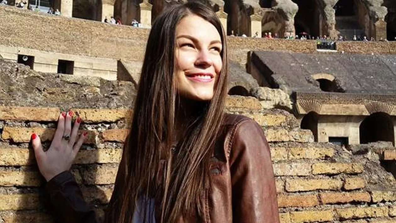 DOLIU în showbizul românesc! LACRIMI şi DURERE fără margini după MOARTEA Alexandrei Bledea: Îngerul meu drag, ai plecat prea devreme și ne-ai lăsat un gol imens! (FOTO)