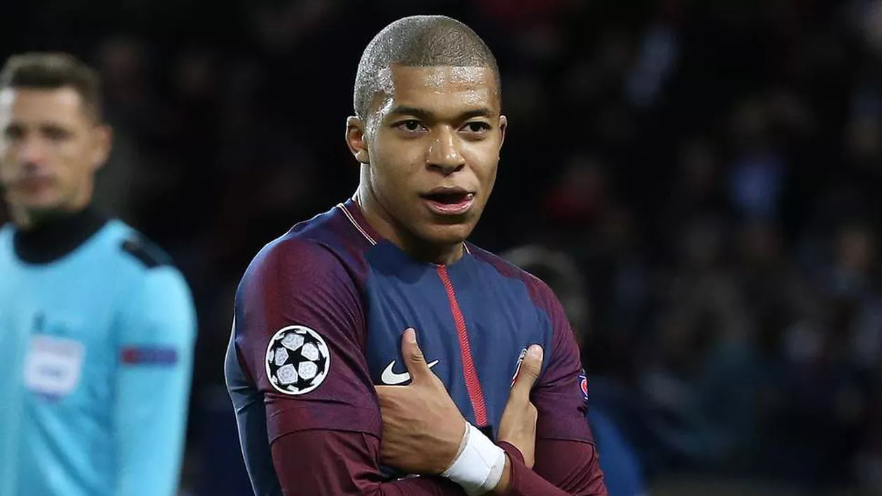 MUTARE SENZAȚIONALĂ: Barcelona îl vrea cu orice preț pe Kilian Mbappe și este dispusă să ofere un „extraterestru” la schimb!