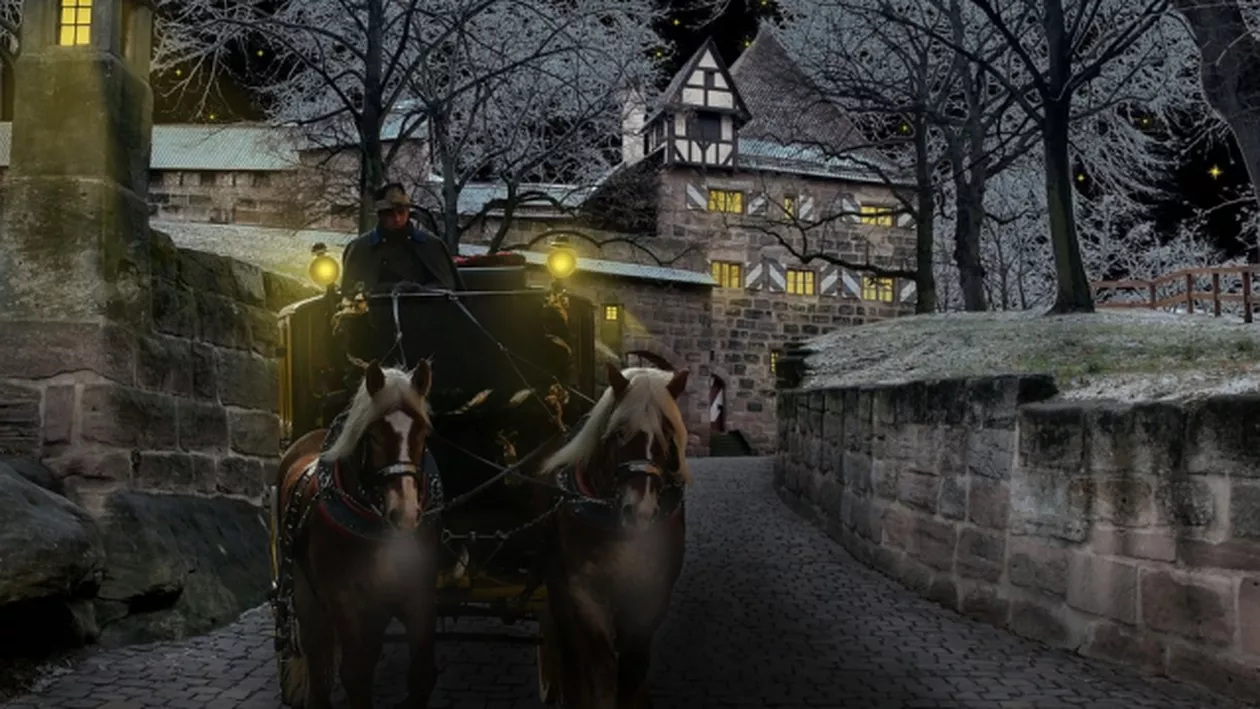 Transilvania, inclusă printre cele mai importante atracţii turistice din lume: 'Un colţ de Românie de o frumuseţe la superlativ'