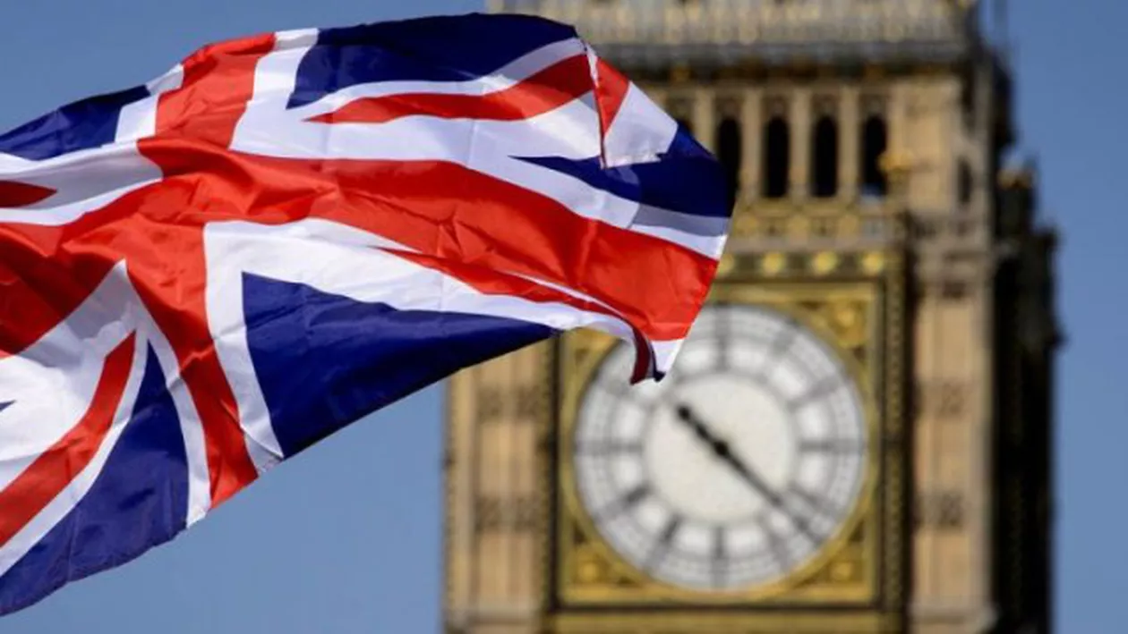 Țara care depășește ECONOMIC Marea Britanie, după BREXIT. Londra se prăbușește după ieșirea din UE
