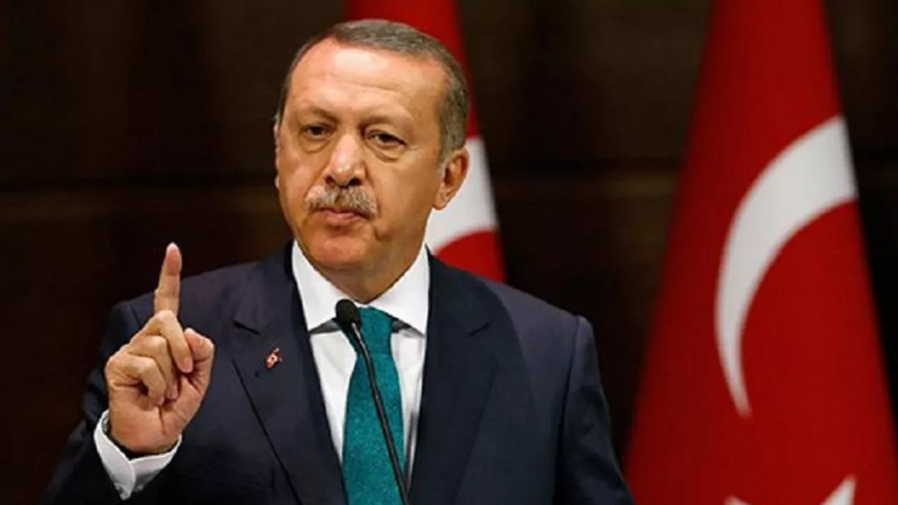 Dictatura din TURCIA! Programe TV închise la ordinul lui Erdogan: 'Cunoaşte-ţi limitele'