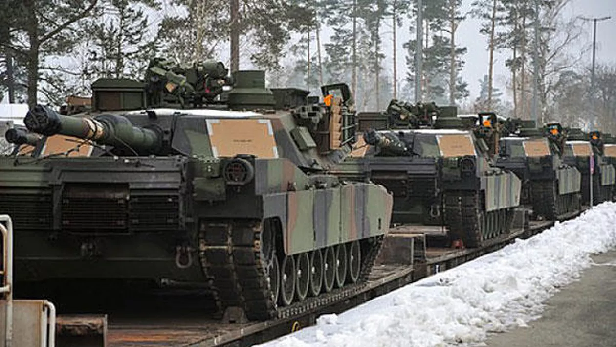 Armata germană ia în calcul recrutarea de specialiști din alte state membre ale UE. România, NEMULȚUMITĂ