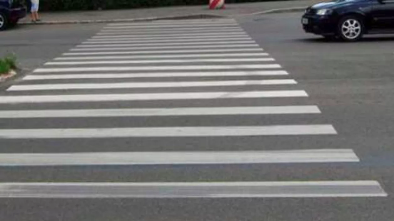 BOMBA din Codul Rutier EXPLODEAZĂ de Anul Nou: Șoferii români vor fi AMENDAŢI cu sume cuprinse între 290 și 435 de lei!