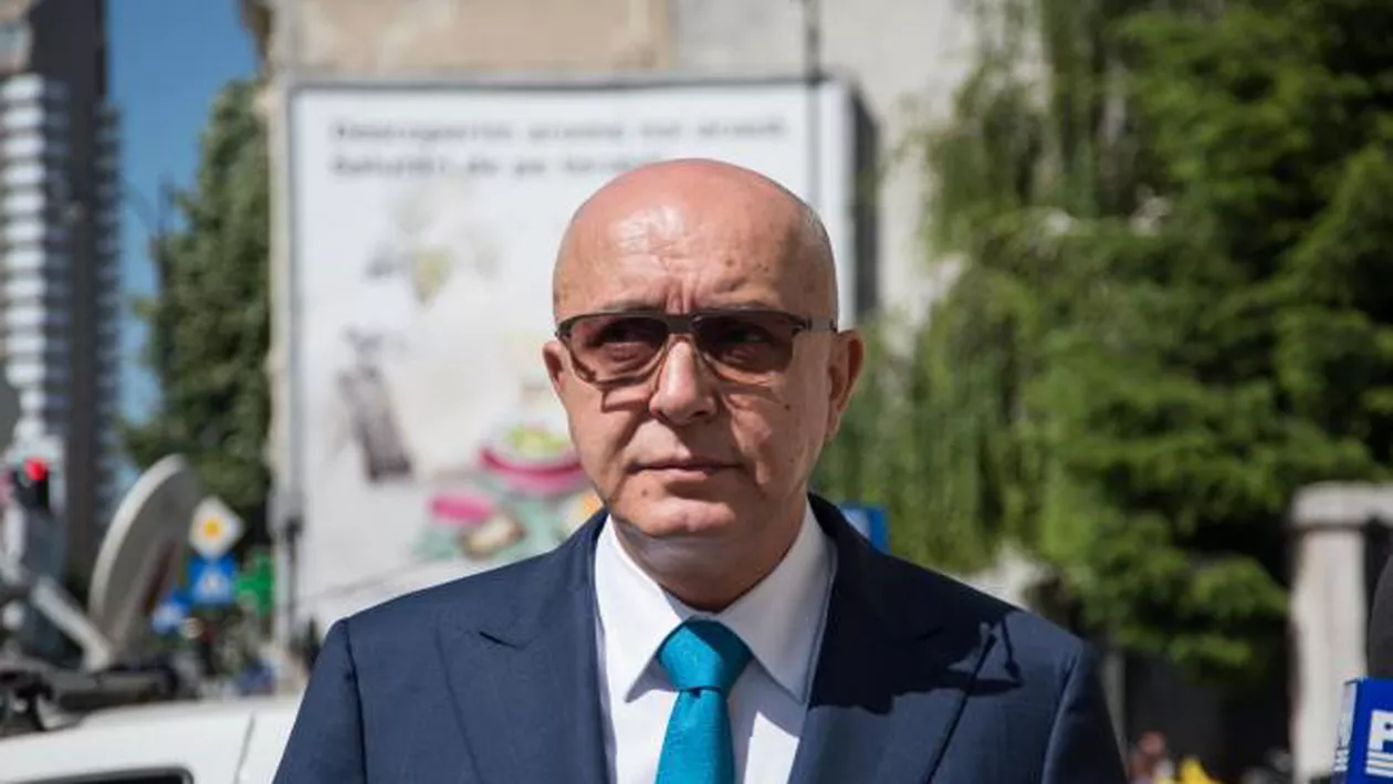 Lovitură în instanță: Puiu Popoviciu rămâne fără 224 de hectare din zona Băneasa. Terenurile vor reintra în proprietatea statului 