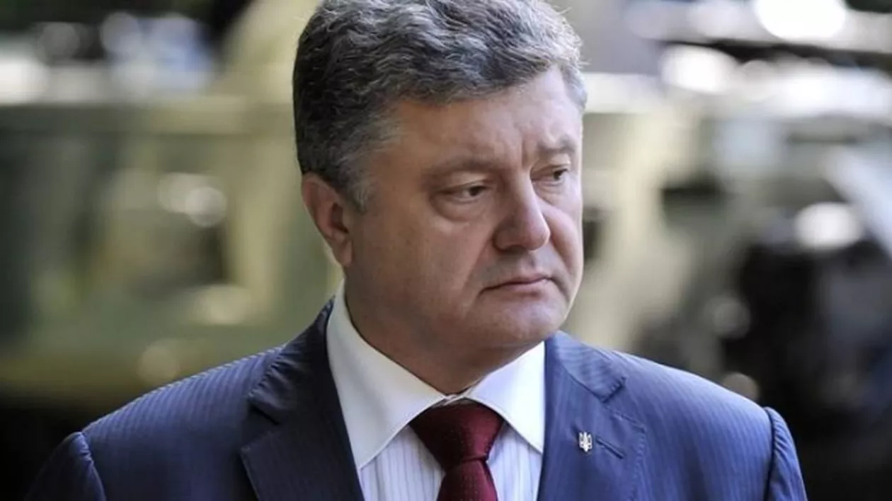 Petro Poroșenko, la inaugurarea unui nou punct de frontieră cu Republica Moldova: Avem același inamic care ne încalcă suveranitatea - Federația Rusă