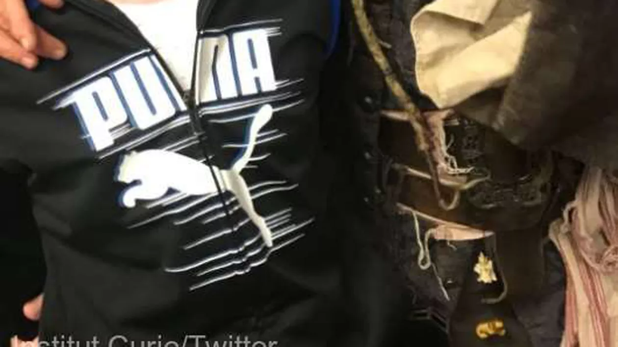 Jhonny Depp, SURPRIZĂ pentru copiii BOLNAVI de CANCER: A vizitat un institut oncologic îmbrăcat ca Jack Sparrow (FOTO)