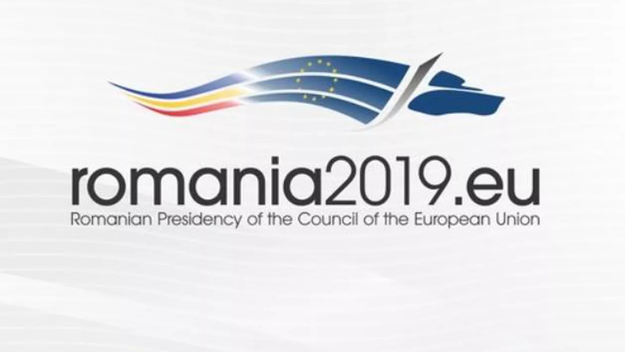 A fost lansat site-ul oficial al președinției României la Consiliul Uniunii Europene