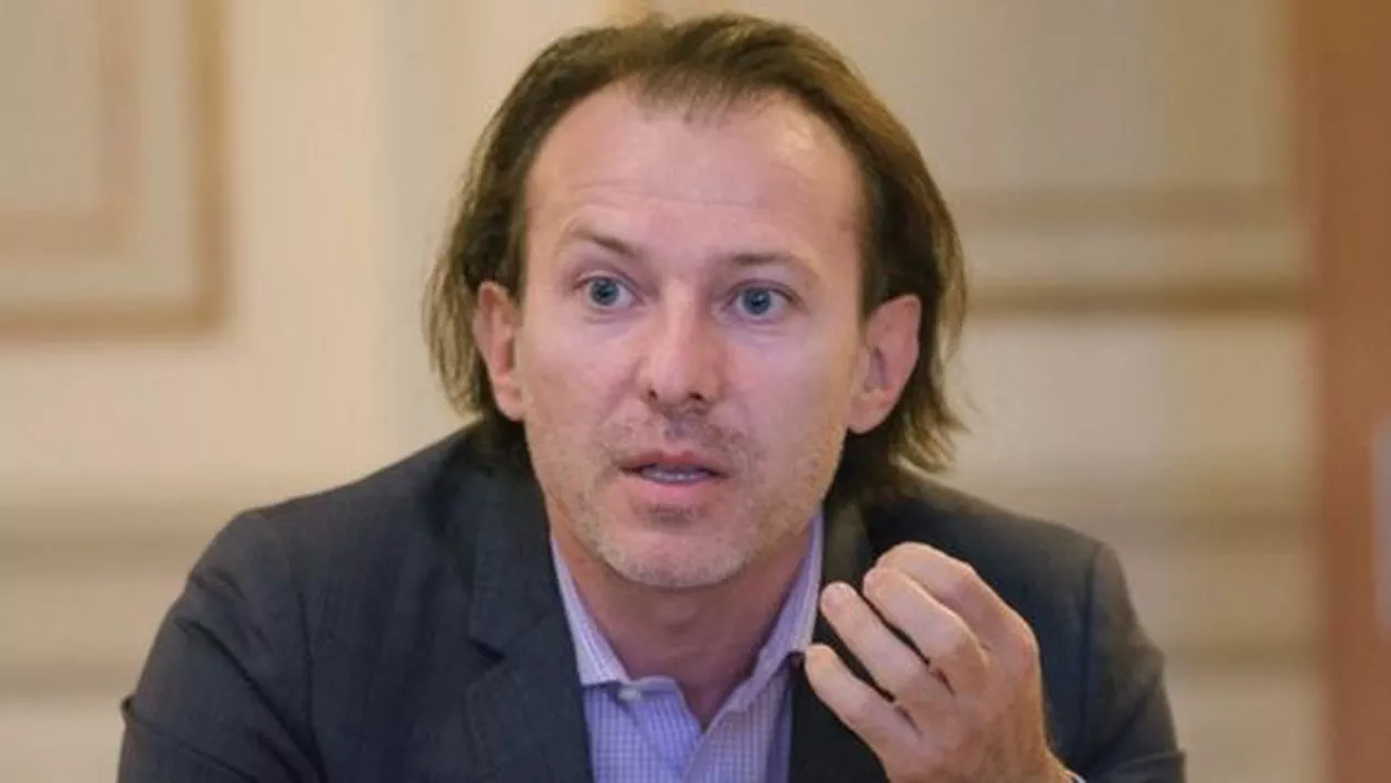 Florin Cîțu, ACUZAȚII EXTERM DE GRAVE la adresa lui Darius Vâlcov: Confirmă criza! Le cere angajaților de la Finanțe să măsluiască datele 