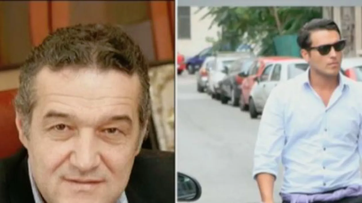 Scandal între Gigi Becali și Syda, la Poiana Brașov: Cei doi au fost la un pas de bătaie (VIDEO)