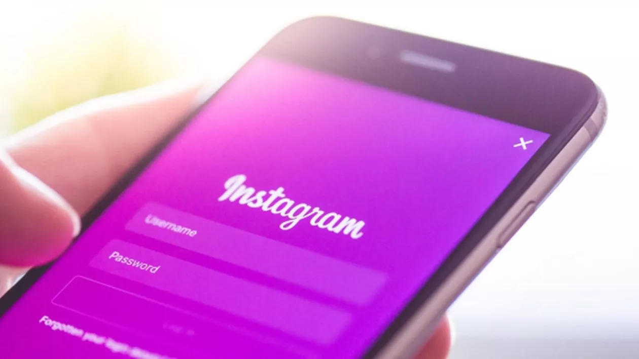 Adio, Instagram! Autorităţile vor să BLOCHEZE aplicaţia. Este imorală