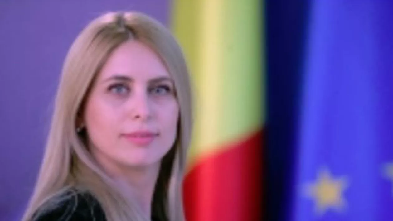 Mihaela Triculescu, noul director al ANAF: Premierul Viorica Dăncilă l-a demis pe Ionuţ Mişa, la propunerea ministrului Finanțelor, Eugen Teodorovici
