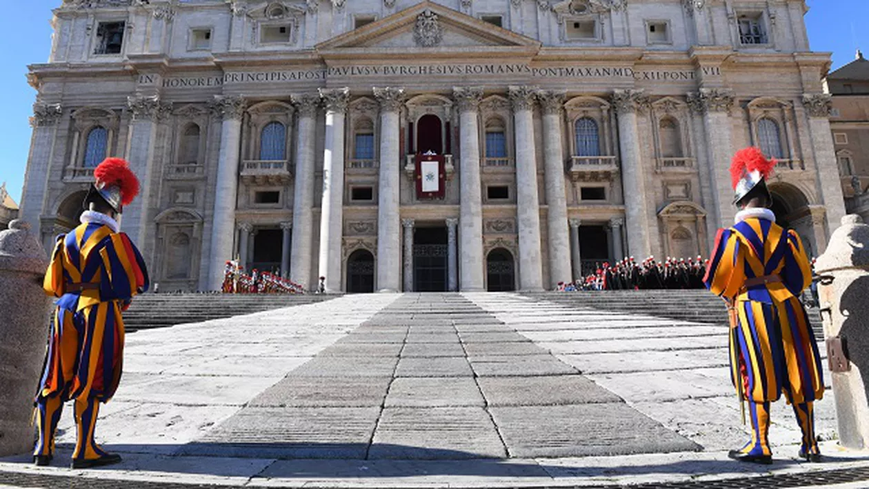 Lelia Munteanu, despre demisiile neașteptate de la Vatican: Retragerea lui Greg Burke, o lipsă de curaj. Foarte preocupantă este singurătatea Papei Francisc