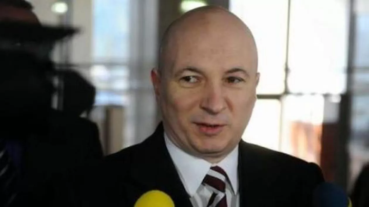 Codrin Ștefănescu: Irina Tănase îi va deveni soție lui Liviu Dragnea cât de curând. Unde s-ar afla liderul PSD (VIDEO)